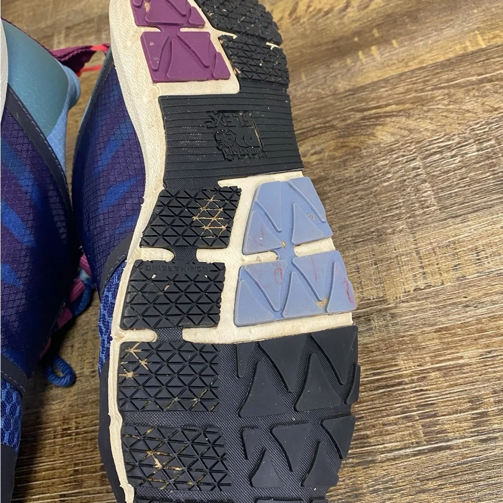 Timberland PRO questions leave